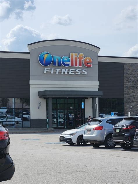 onelife fitness douglasville georgia